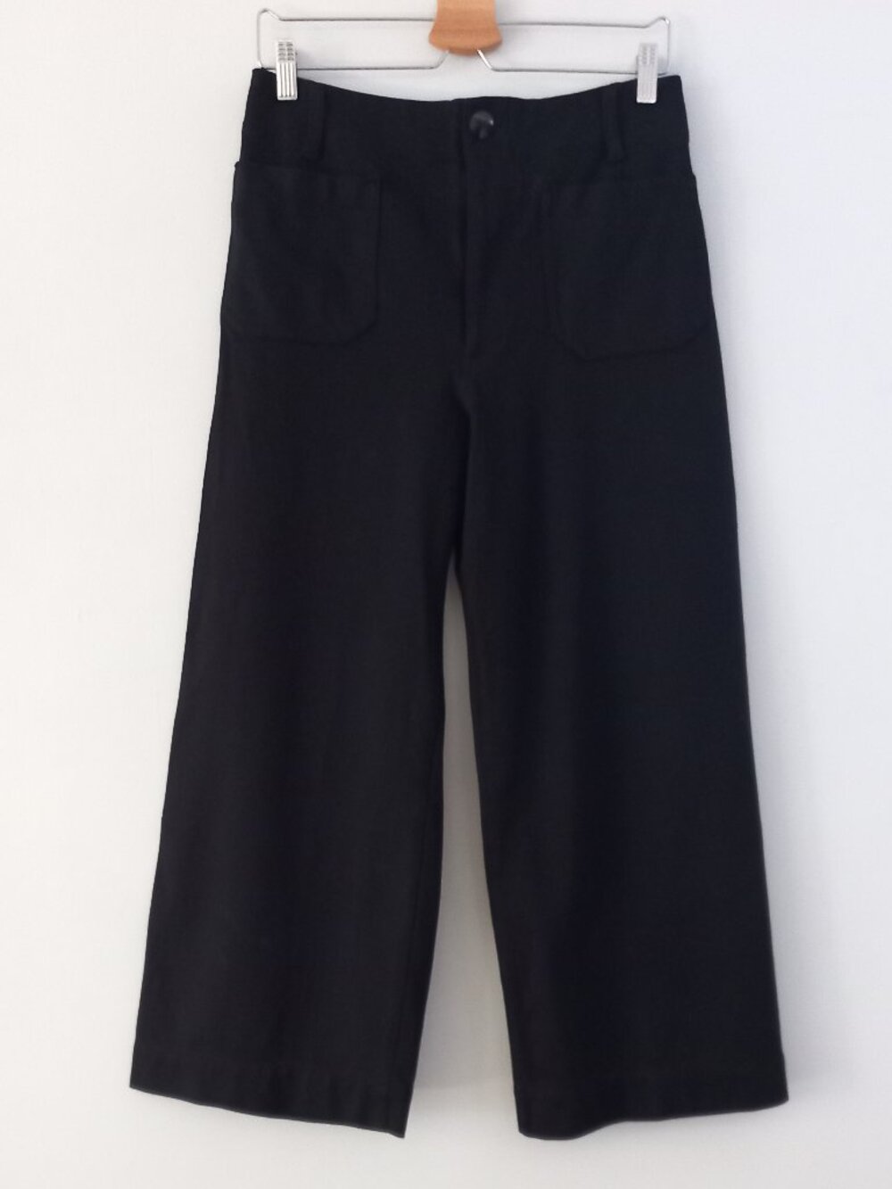 MAEVE ANTHROPOLOGIE  The Colette black pants
